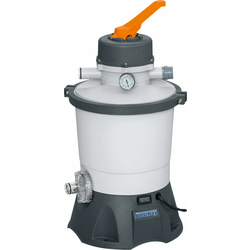 Peščeni filtrirni sistem Flowclear™ 3.028 l/h, 85 W