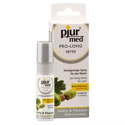 Pjur med - Pro-Long Spray 20 ml