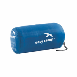 EASY CAMP spalna vreča COSMOS BLUE, 210X75X50 CM