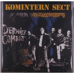 Komintern Sect - Dernier Combat (LP)