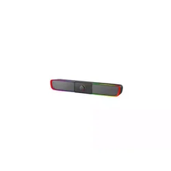 Zvučnici 2.0 USB Xtrike SK600 RGB LED osvetljenjem