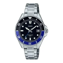 Casio Timeless MDV-10D-1A2VDF