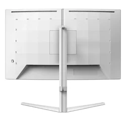 Philips Evnia 5000 27M2C5501/00 computer monitor 68.6 cm (27) 2560 x 1440 pixels Quad HD LCD White