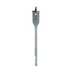 PLOŠČATI SVEDER ZA LES 20x152mm ALPEN | Topdom