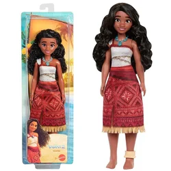 Lutka Disney Princess Vaiana 2 Mattel JBT56