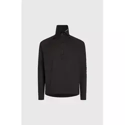 O’NEILL Muški duks Climed Fleece, Crni