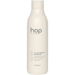 Montibello HOPS Silver White Shampoo 1000ml