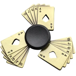 Spinner Golden - Tip2 KP35429