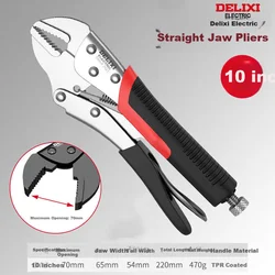 Delixi Grip klešta