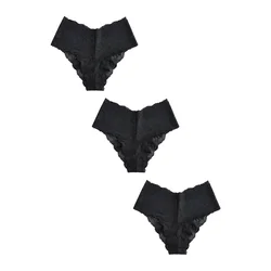 Next Spodnje hlačke črna