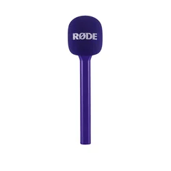 RODE Interview GO (Purple)