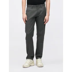 Volcom Chino hlače  temno siva