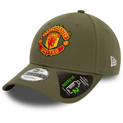 Manchester United New Era 9FORTY Seasonal Pop kapa