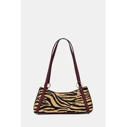 Ročna torba Guess HWZG75 29180 Bež