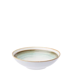 Globok krožnik Gaya Coupe Spiral Rustico 19,5 cm - 452073