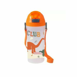 Skolska flasica dino club 610cc 161811-066 ( 48/71005 )