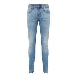 G-Star RAW Kavbojke Revend, modra