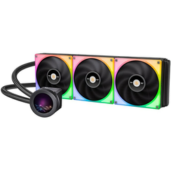 THERMALTAKE TOUGHLIQUID Ultra 420 RGB CL-W370-PL14SW-A Vodeno procesorsko hlađenje