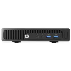 HP stolno računalo 260 G1 Mini L3E24EA