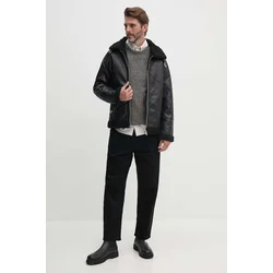 Barbour  pulover moški z volno