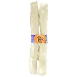 Nobby Starsnack WT rolica iz goveje kože, 22,5 - 25 cm– 95g