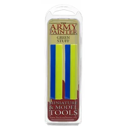 The Army Painter Green Stuff