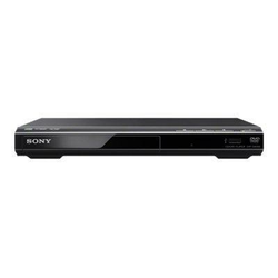 SONY DVD predvajalnik DVP-SR360