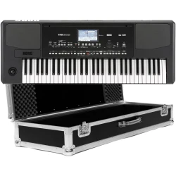 Korg PA300 SET with Case