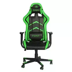 MARVO Gaming stolica CH106 zelena