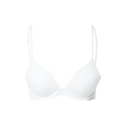 Hunkemöller Nedrček Angie, bela