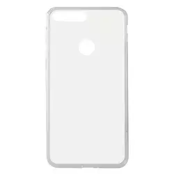 Maska silikonska Ultra Thin za Huawei P smart/Enjoy 7S transparent