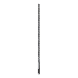 BOSCH Hamer burgija SDS plus-5X 6.5 x 250 x 310 mm