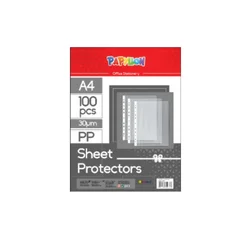 PVC fascikla 30 mic 1/1 Papyllon #7-Ur-964