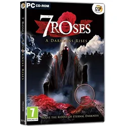 7 Roses - A Darkness Rises (PC) Steam Key GLOBAL