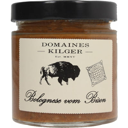 Domaines Kilger Bolognese iz bizona