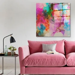 Wallity Slika CAM4078, 50x50 cm