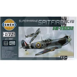 Směr SMER0887 Spitfire Mk Vb Hi-Tech