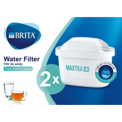 Brita Pack 2 MAXTRAplus PO