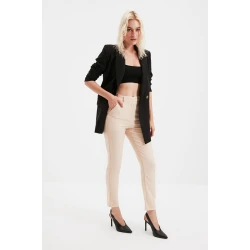 Ženske pantalone Trendyol Basic