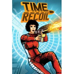 Time Recoil XBOX LIVE Key EUROPE