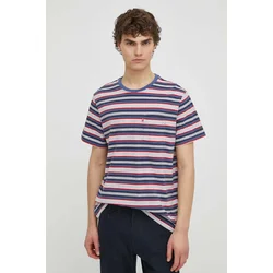 Levis kratka majica moška bombažna SS CLASSIC POCKET TEE