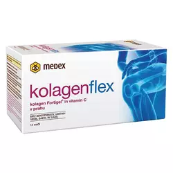 Medex - Kolagen Flex