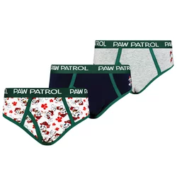 Boys briefs Paw Patrol 3P Frogies
