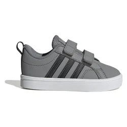 Adidas Patike za dečake vs pace 2.0 cf i BT, Sive