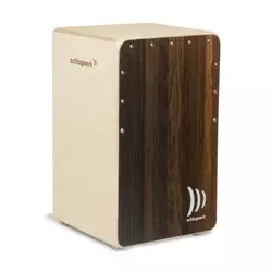 SCHLAGWERK CP408 2 IN ONE DARK OAK