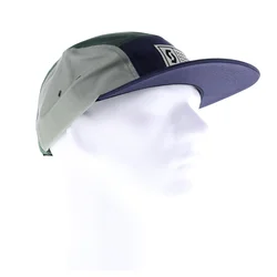 Scott 5-Panel Kapa s ščitkom