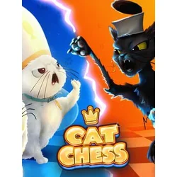 Cat Chess Steam Key (PC) GLOBAL