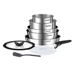 TEFAL set posod 10-delni L925SA14 Ingenio Emotion