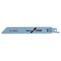 Bosch 2608657407 List univerzalne testere S 925 VF, Heavy za Metal ( 2608657407 )