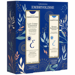 Embryolisse Set 2023 Višenamenska hidratantna krema, 75 ml + Hidratantna maska, 50 ml GRATIS